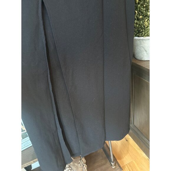 Bec & Bridge Ryan Strapless Gown Dress Black Womens Size US 6 - Picture 7 of 9